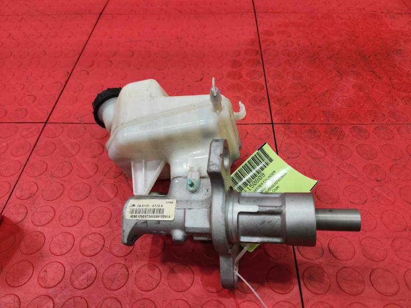2015 Buick Regal Master Cylinder