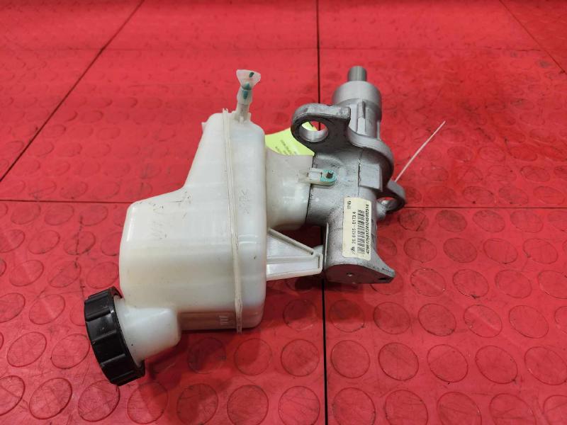 2015 Buick Regal Master Cylinder