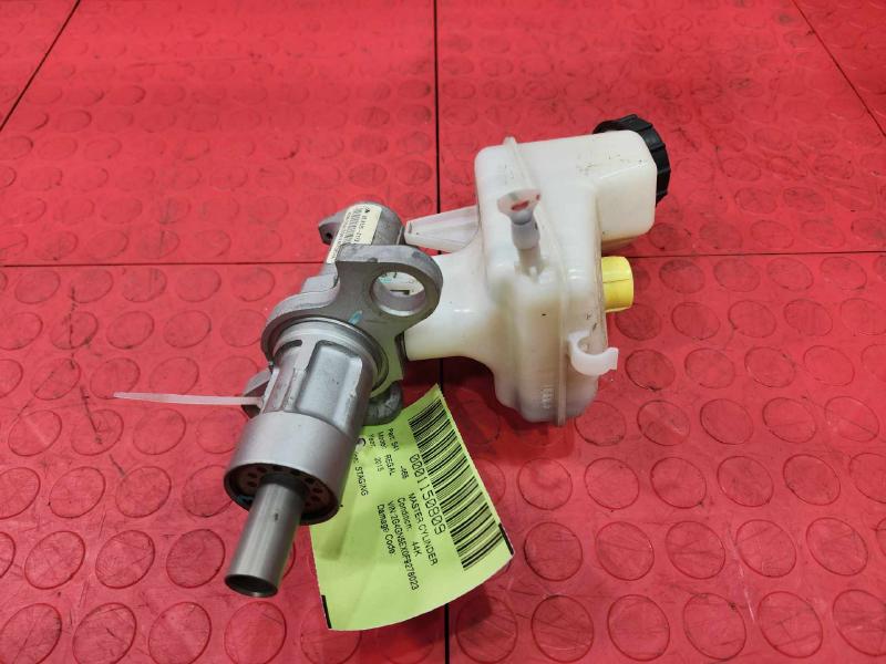 2015 Buick Regal Master Cylinder