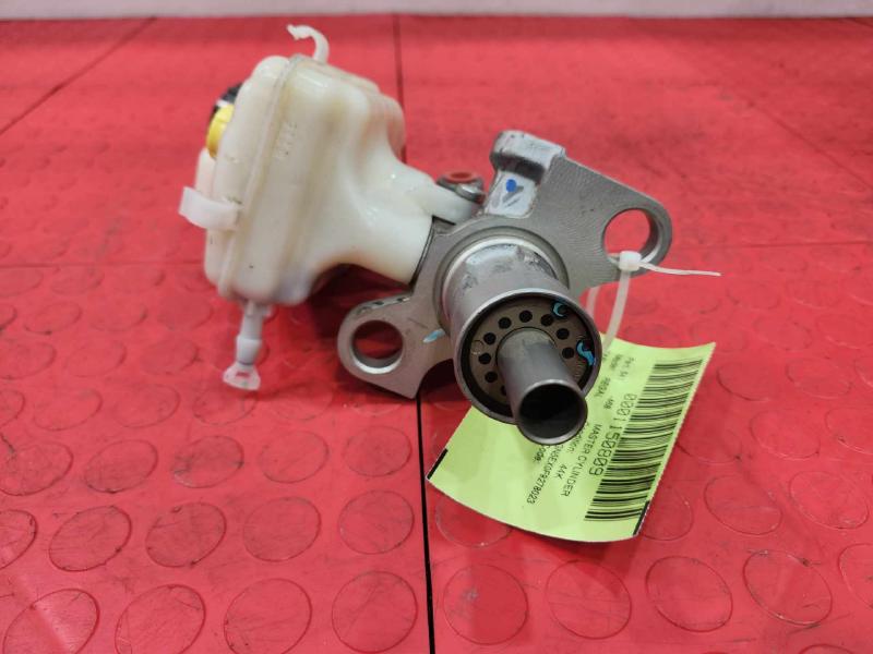 2015 Buick Regal Master Cylinder