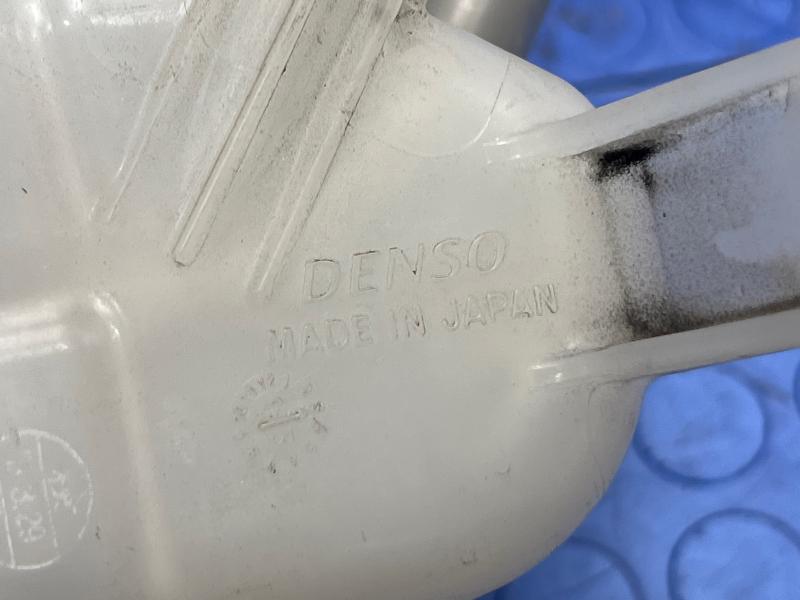 2010-2015 Toyota Prius Drive Motor Inverter Coolant Reservoir OEM G92A047011