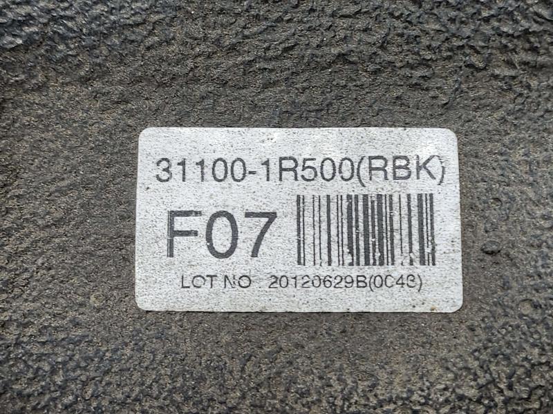 2012-2017 Hyundai Accent OEM Fuel Tank Assembly Gas Tank Genuine 311501R500