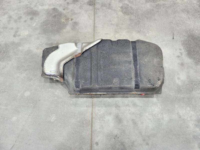 2012-2017 Hyundai Accent OEM Fuel Tank Assembly Gas Tank Genuine 311501R500