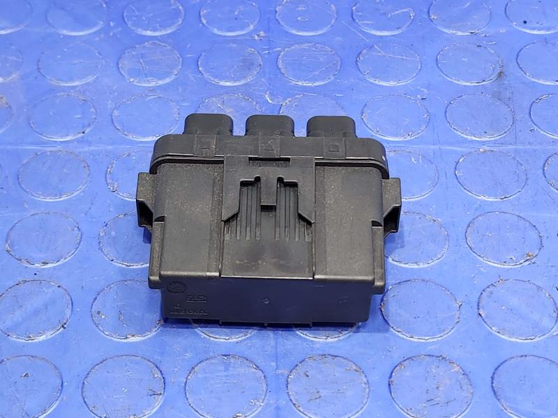 2015 Honda Fit Chassis Brain Box