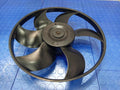 2013 Ford Transit Connect Electric Cooling Motor