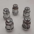 2015 Ford Fusion Lug Nuts
