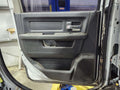 2010 Dodge Ram 1500 Rear Door Trim Panel