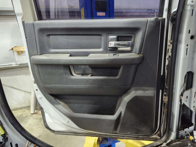 2010 Dodge Ram 1500 Rear Door Trim Panel