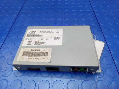 2006 Volkswagen Passat Audio & Visual Equip.(Radio)
