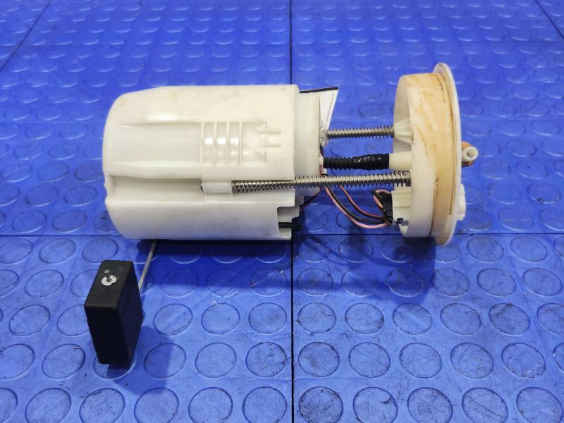 2009 Honda Accord Fuel Pump