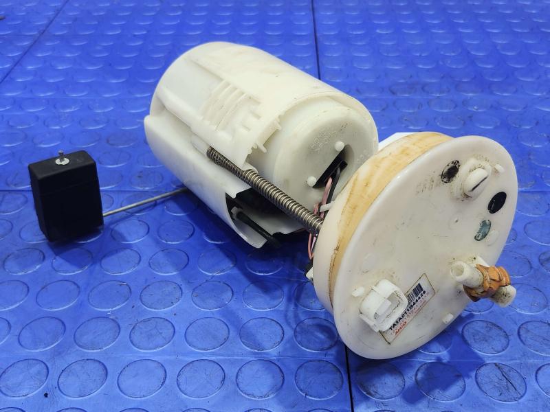 2009 Honda Accord Fuel Pump