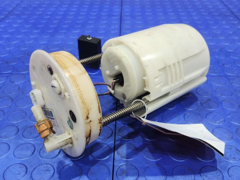 2009 Honda Accord Fuel Pump
