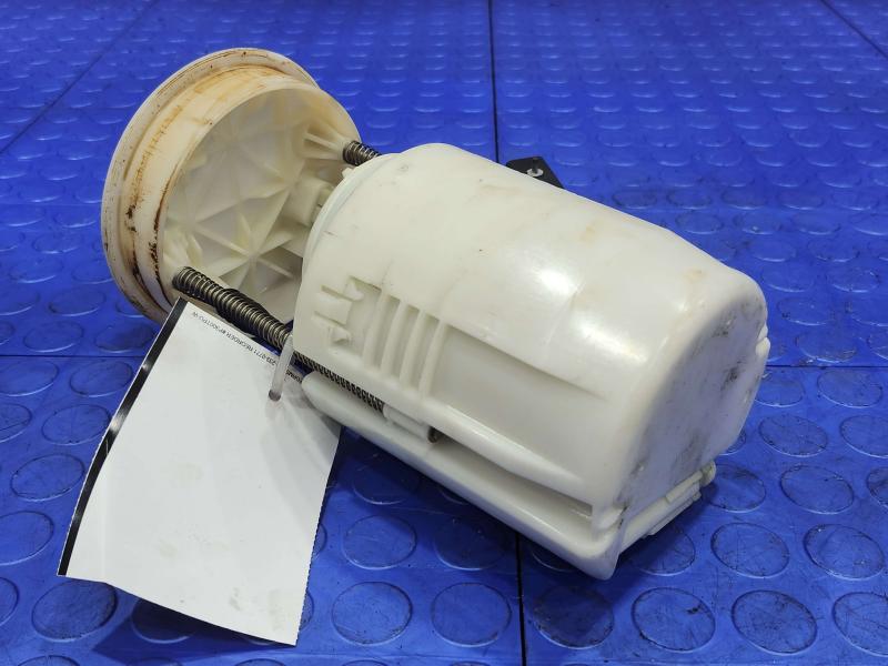 2009 Honda Accord Fuel Pump