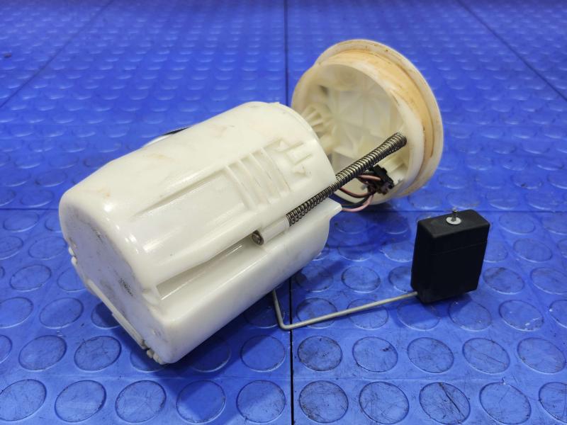 2009 Honda Accord Fuel Pump