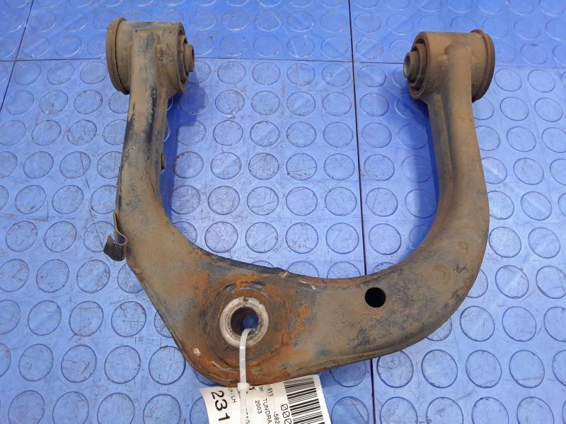 2003 Toyota Tundra Upper Control Arm Front