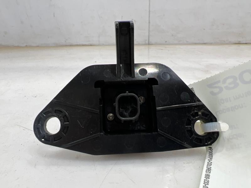 2009 - 2013 Toyota Highlander Backup Camera Assembly OEM 867900E020