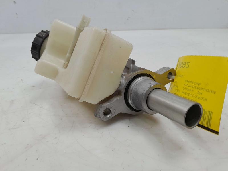 2020 - 2022 Ford Escape Brake Master Cylinder Assembly OEM KTJX612004ANC