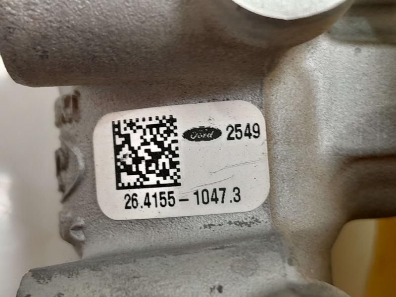 2020 - 2022 Ford Escape Brake Master Cylinder Assembly OEM KTJX612004ANC