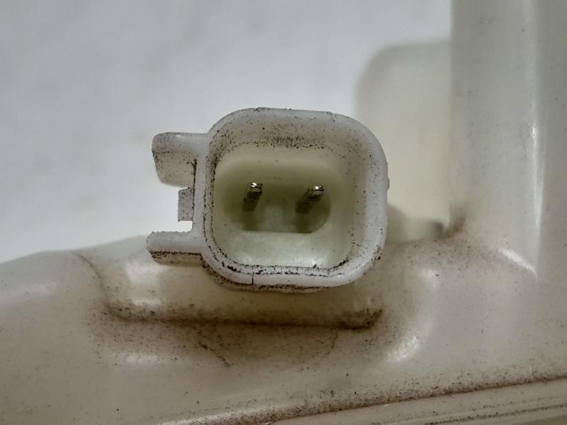 2020 - 2022 Ford Escape Brake Master Cylinder Assembly OEM KTJX612004ANC