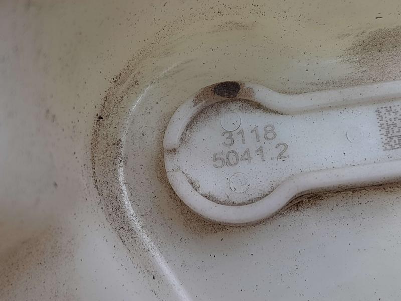 2020 - 2022 Ford Escape Brake Master Cylinder Assembly OEM KTJX612004ANC