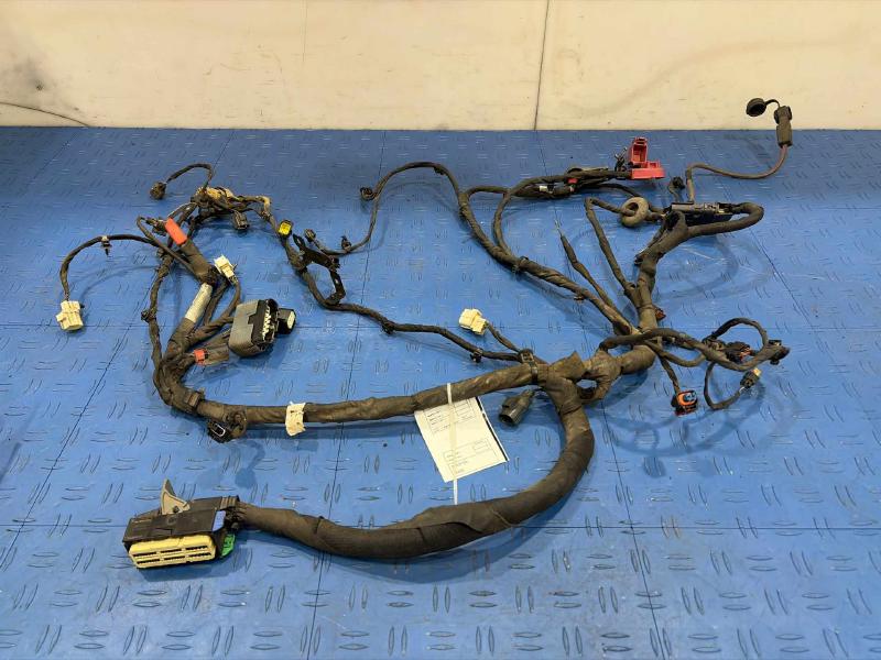 2020 Dodge Charger Wire Harness (Engine)
