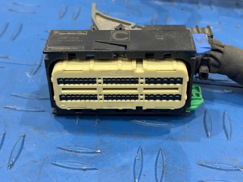 2020 Dodge Charger Wire Harness (Engine)