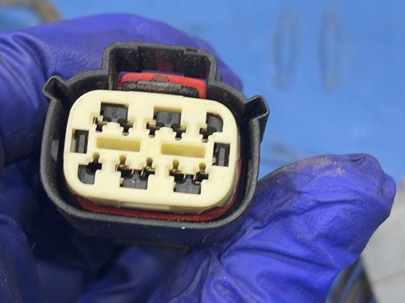 2020 Dodge Charger Wire Harness (Engine)