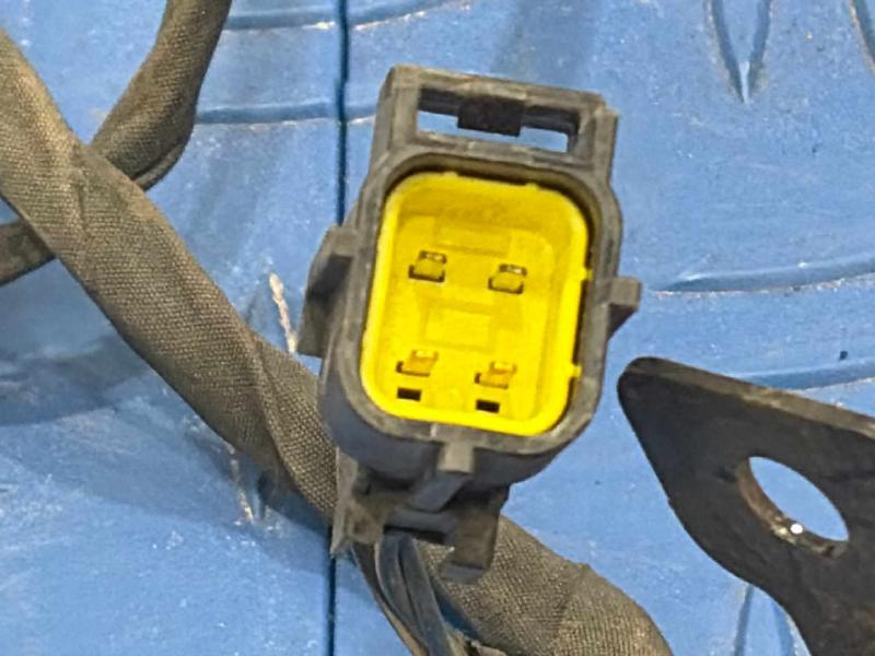 2020 Dodge Charger Wire Harness (Engine)