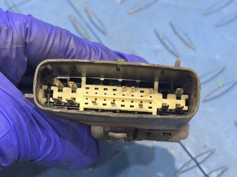 2020 Dodge Charger Wire Harness (Engine)