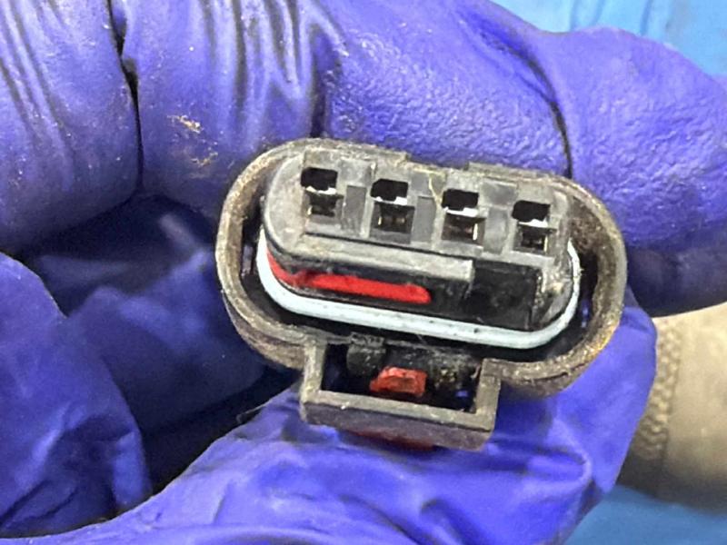 2020 Dodge Charger Wire Harness (Engine)
