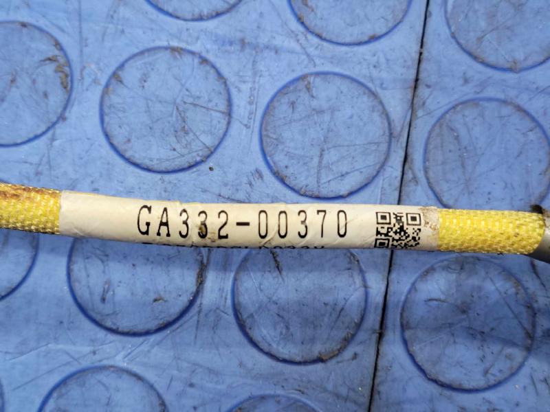 2003-2004 Toyota 4Runner Passenger Front Seat Air Bag Right Side OEM 7391058010
