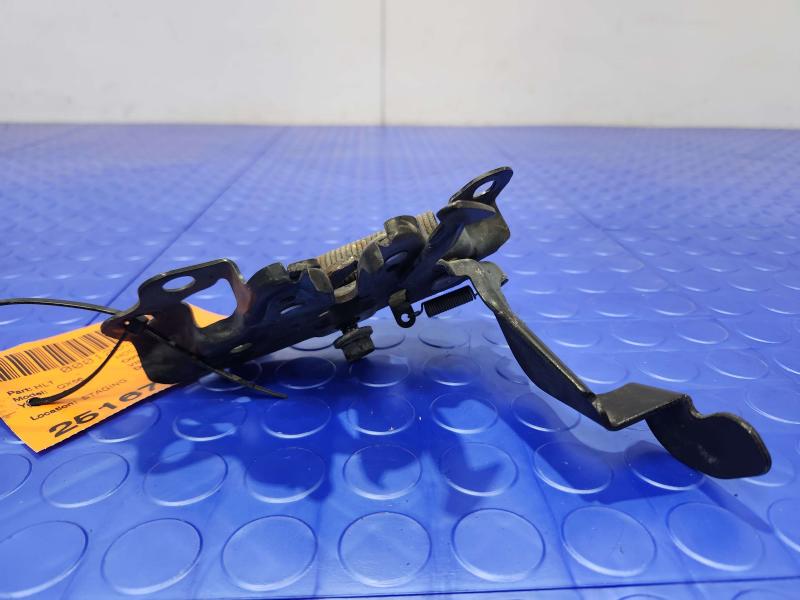 2011-2017 Infiniti QX56 QX80 Hood Lock Latch Assembly Genuine OEM 656011LA0A