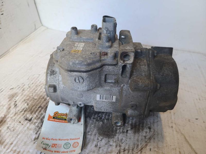 2012 Toyota Camry A/C Air Compressor