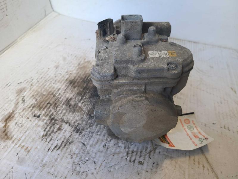 2012 Toyota Camry A/C Air Compressor