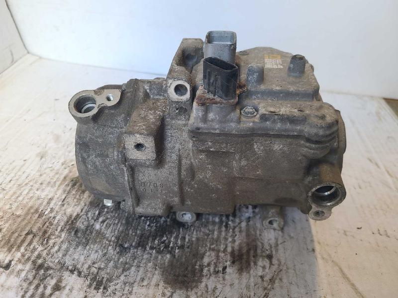 2012 Toyota Camry A/C Air Compressor