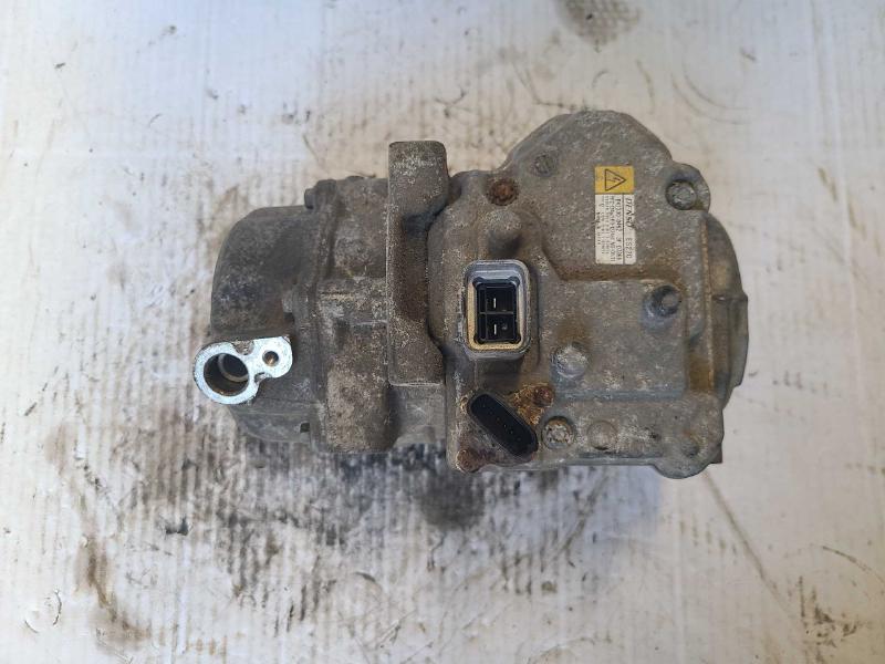 2012 Toyota Camry A/C Air Compressor