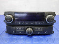 2009 Volkswagen Routan Heater A/C Control