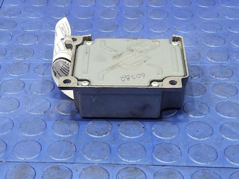 2006 Mercedes CLS-Class Chassis Brain Box
