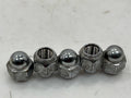 2022 Subaru Impreza Lug Nuts