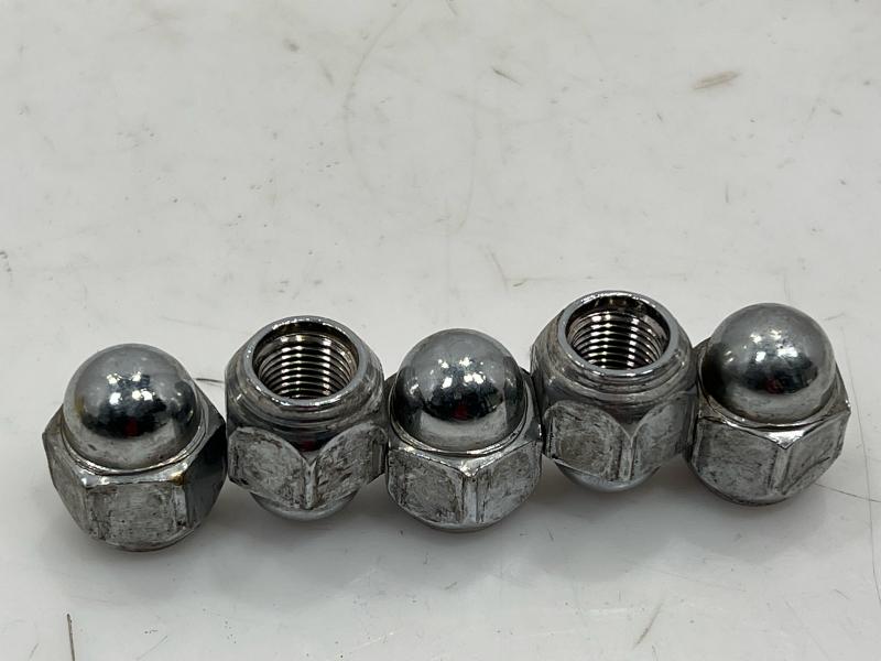 2022 Subaru Impreza Lug Nuts