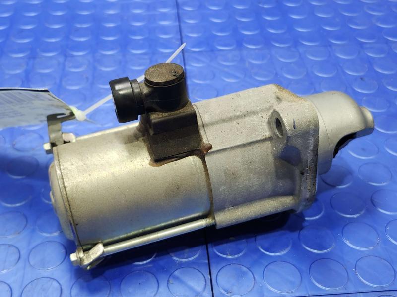 2022 Honda Accord Starter Motor