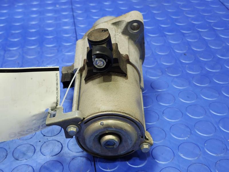 2022 Honda Accord Starter Motor
