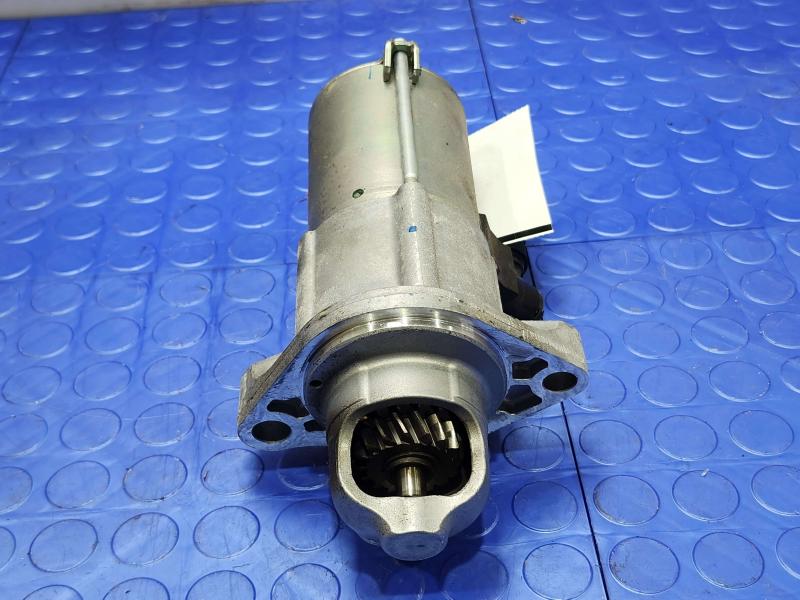 2022 Honda Accord Starter Motor