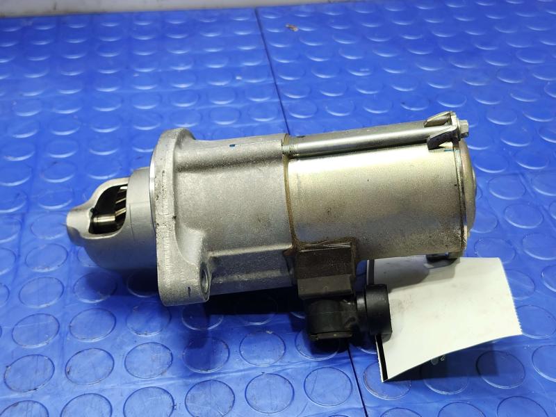 2022 Honda Accord Starter Motor