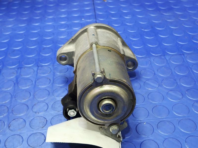 2022 Honda Accord Starter Motor