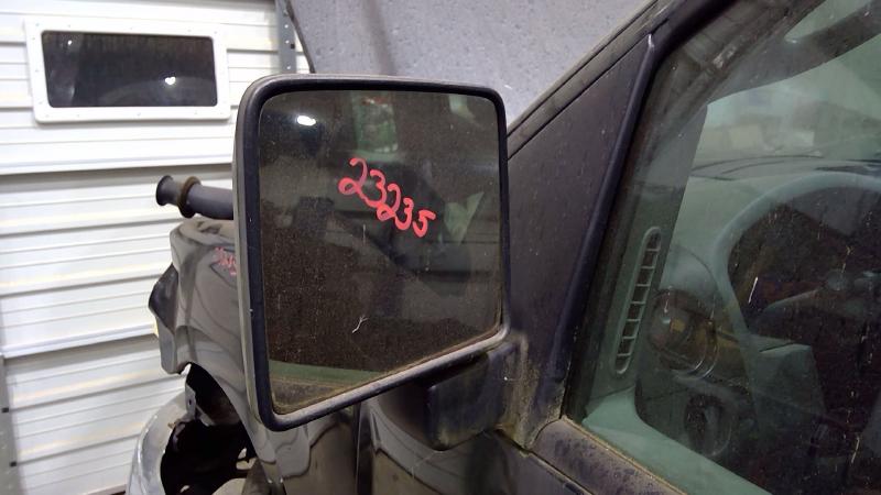 2005 Ford F-150 Door Mirror