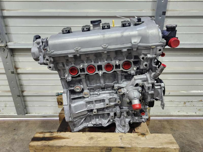 2017 Mazda Miata Engine Assembly/Motor