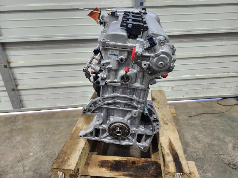 2017 Mazda Miata Engine Assembly/Motor