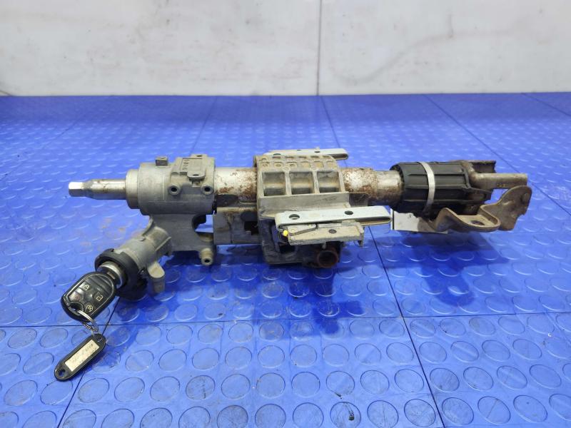 2013 Ford F-150 Steering Column