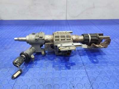 2013 Ford F-150 Steering Column